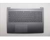 Lenovo 5CB1R07928 COVER UpASSYH83J1 UK LG 4CELL ML BL