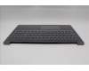 Lenovo 5CB1R07928 COVER UpASSYH83J1 UK LG 4CELL ML BL