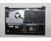 Lenovo 5CB1R07931 COVER UpASSYH83J1 BEL LG 4CELL ML NBL