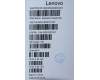 Lenovo 5CB1R07931 COVER UpASSYH83J1 BEL LG 4CELL ML NBL