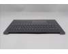 Lenovo 5CB1R07931 COVER UpASSYH83J1 BEL LG 4CELL ML NBL