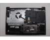 Lenovo 5CB1R07958 COVER UpASSYH83J1 UK LG 4CELL ML NBL