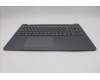 Lenovo 5CB1R07958 COVER UpASSYH83J1 UK LG 4CELL ML NBL