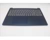 Lenovo 5CB1R07988 COVER UpASSYH83J1 UK CB 3CELL ML BL