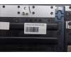Lenovo 5CB1R07988 COVER UpASSYH83J1 UK CB 3CELL ML BL
