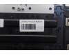 Lenovo 5CB1R08018 COVER UpASSYH83J1 UK CB 3CELL ML NBL