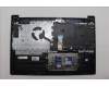 Lenovo 5CB1R08048 COVER UpASSYH83J1 UK CB 4CELL ML BL
