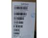 Lenovo 5CB1R08048 COVER UpASSYH83J1 UK CB 4CELL ML BL