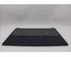 Lenovo 5CB1R08048 COVER UpASSYH83J1 UK CB 4CELL ML BL