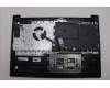 Lenovo 5CB1R08060 COVER UpASSYH83J1 GER CB 4CELL ML NBL