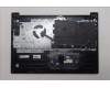 Lenovo 5CB1R08078 COVER UpASSYH83J1 UK CB 4CELL ML NBL