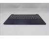Lenovo 5CB1R08078 COVER UpASSYH83J1 UK CB 4CELL ML NBL