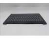 Lenovo 5CB1R08078 COVER UpASSYH83J1 UK CB 4CELL ML NBL