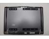 Lenovo 5CB1R08082 COVER A Cover H 83J1_Luna Grey_LCD_5M