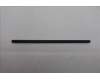 Lenovo 5CB1R08090 COVER Hinge Cover H 83J1_Cosmic Blue