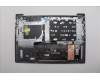 Lenovo 5CB1R08648 Tastatur inkl. Topcase ASM_ARA W21SGAGNBL H
