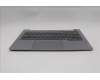 Lenovo 5CB1R08648 Tastatur inkl. Topcase ASM_ARA W21SGAGNBL H