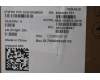 Lenovo 5CB1R08650 Tastatur inkl. Topcase deutsch W21SGAGNBL H