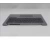Lenovo 5CB1R08650 Tastatur inkl. Topcase deutsch W21SGAGNBL H