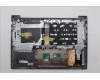 Lenovo 5CB1R08653 Tastatur inkl. Topcase schweiz W21SGAGNBL H