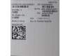 Lenovo 5CB1R08653 Tastatur inkl. Topcase schweiz W21SGAGNBL H
