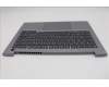 Lenovo 5CB1R08656 Tastatur inkl. Topcase ASM_FRA W21SGAGNBL H