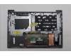 Lenovo 5CB1R08659 Tastatur inkl. Topcase ASM_SLV W21SGAGNBL H