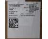 Lenovo 5CB1R08659 Tastatur inkl. Topcase ASM_SLV W21SGAGNBL H