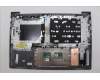 Lenovo 5CB1R08660 Tastatur inkl. Topcase ASM_UK W21SGAGNBL H