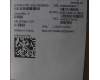 Lenovo 5CB1R08660 Tastatur inkl. Topcase ASM_UK W21SGAGNBL H