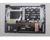 Lenovo 5CB1R08663 Tastatur inkl. Topcase ASM_EURO ENGW21SGAGNBLH