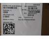 Lenovo 5CB1R08663 Tastatur inkl. Topcase ASM_EURO ENGW21SGAGNBLH