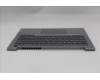Lenovo 5CB1R08663 Tastatur inkl. Topcase ASM_EURO ENGW21SGAGNBLH