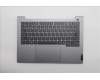 Lenovo 5CB1R08669 Tastatur inkl. Topcase ASM_BEL W21SGAGNBL H