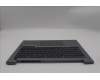 Lenovo 5CB1R08669 Tastatur inkl. Topcase ASM_BEL W21SGAGNBL H