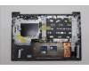Lenovo 5CB1R08673 Tastatur inkl. Topcase spanisch W21SGAGNBL H