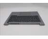 Lenovo 5CB1R08673 Tastatur inkl. Topcase spanisch W21SGAGNBL H