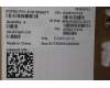 Lenovo 5CB1R08677 Tastatur inkl. Topcase ASM_HBW W21SG AG BL H
