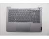 Lenovo 5CB1R08678 Tastatur inkl. Topcase ASM_NORDIC W21SG AGBL H