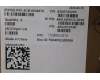 Lenovo 5CB1R08678 Tastatur inkl. Topcase ASM_NORDIC W21SG AGBL H