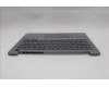 Lenovo 5CB1R08678 Tastatur inkl. Topcase ASM_NORDIC W21SG AGBL H