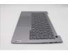 Lenovo 5CB1R08681 Tastatur inkl. Topcase ASM_ARA W21SG AG BL H