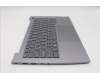 Lenovo 5CB1R08681 Tastatur inkl. Topcase ASM_ARA W21SG AG BL H