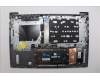 Lenovo 5CB1R08682 Tastatur inkl. Topcase ASM_ENG W21SG AG BL H