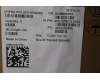 Lenovo 5CB1R08682 Tastatur inkl. Topcase ASM_ENG W21SG AG BL H