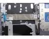 Lenovo 5CB1R08683 Tastatur inkl. Topcase deutsch W21SG AG BL H