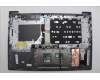Lenovo 5CB1R08685 Tastatur inkl. Topcase ASM_POR W21SG AG BL H