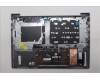 Lenovo 5CB1R08688 Tastatur inkl. Topcase ASM_BUL W21SG AG BL H