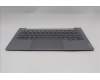 Lenovo 5CB1R08688 Tastatur inkl. Topcase ASM_BUL W21SG AG BL H