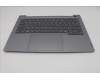 Lenovo 5CB1R08689 Tastatur inkl. Topcase ASM_FRA W21SG AG BL H